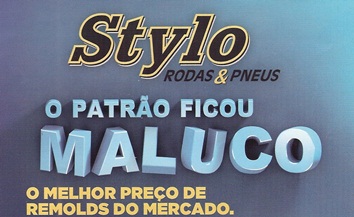 Stylo Posse